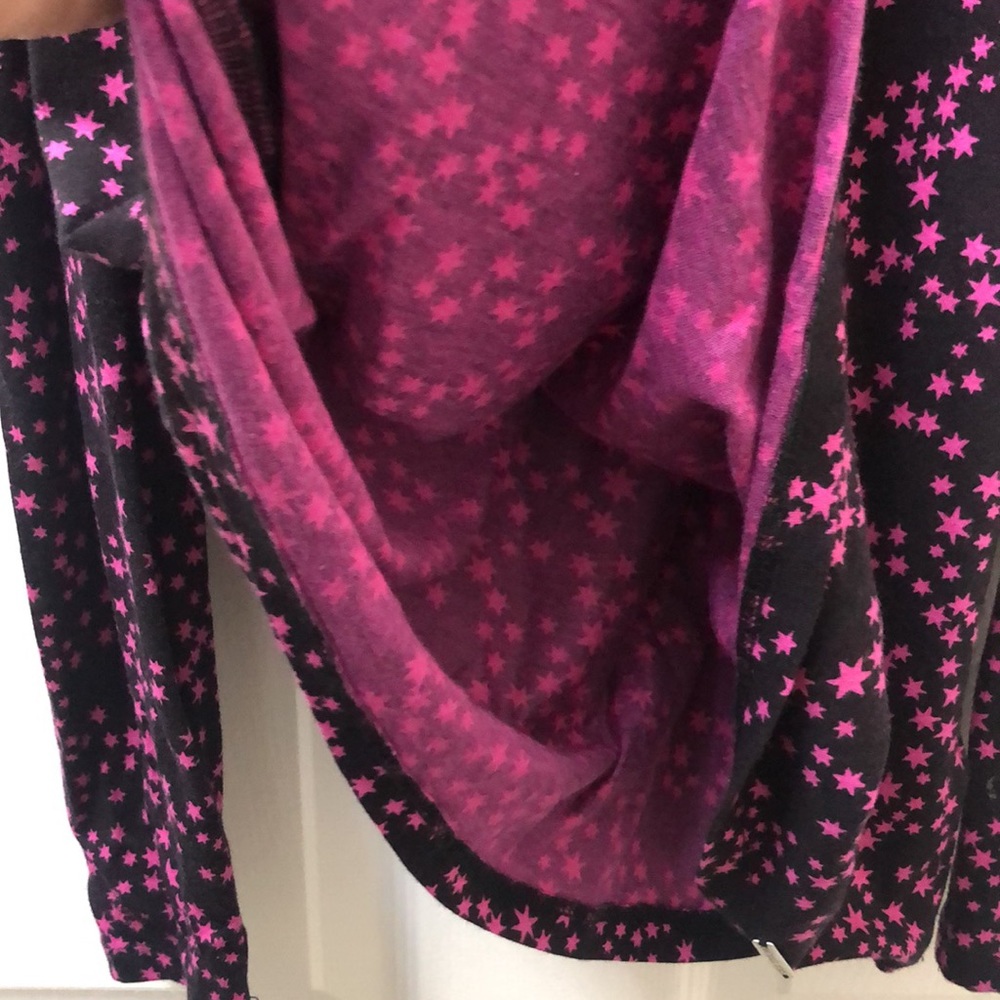 Michael Kors Cold Shoulder Top - Picture 7 of 10